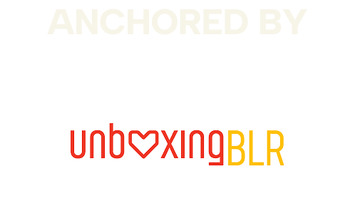 Anchor - UnboxingBLR