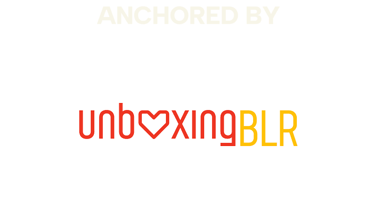 Anchor - UnboxingBLR